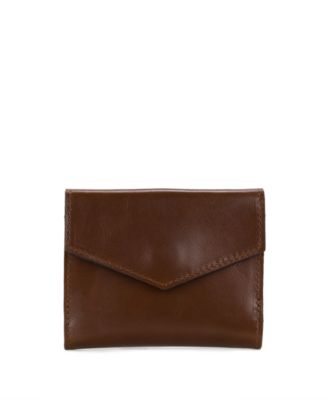 Lunel Mini Leather Wallet