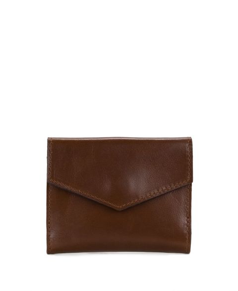 Женские кошельки Patricia Nash Lunel Mini Leather Wallet