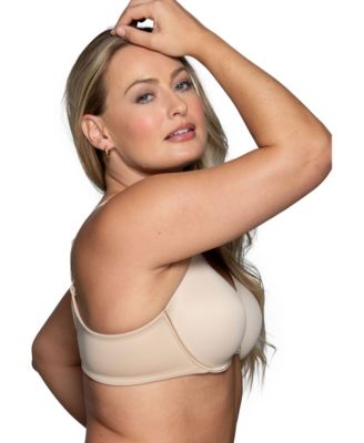 Women's Beauty Back Smoothing Full-Figure Contour Bra 76380