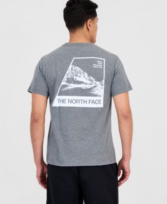 Men's Evolution Retro NSE Short Sleeve T-Shirt