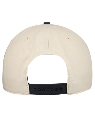 Men's Natural Notre Dame Fighting Irish Unstructured Hitch Hat