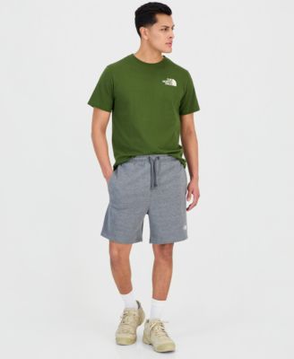 Men's Core Half Dome Shorts