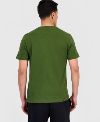 Men's Evolution MTN Bear Short Sleeve Tee