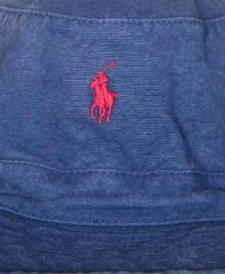 Men's Woven Surf Hat