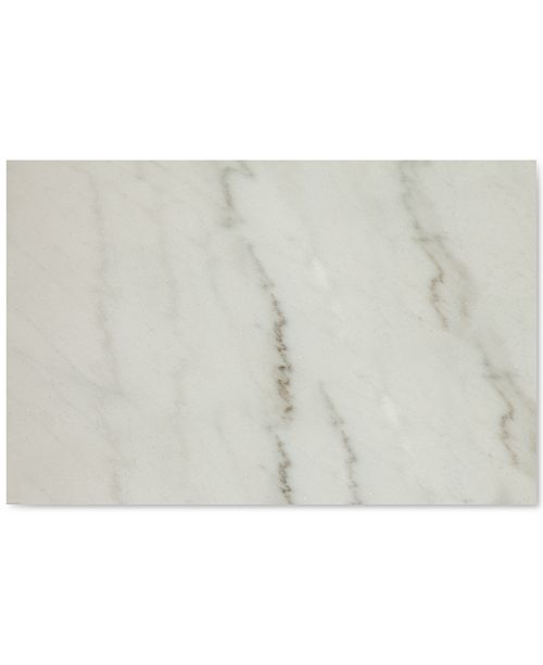 Furniture Stratus Rectangle Coffee Table, Created for Macy's