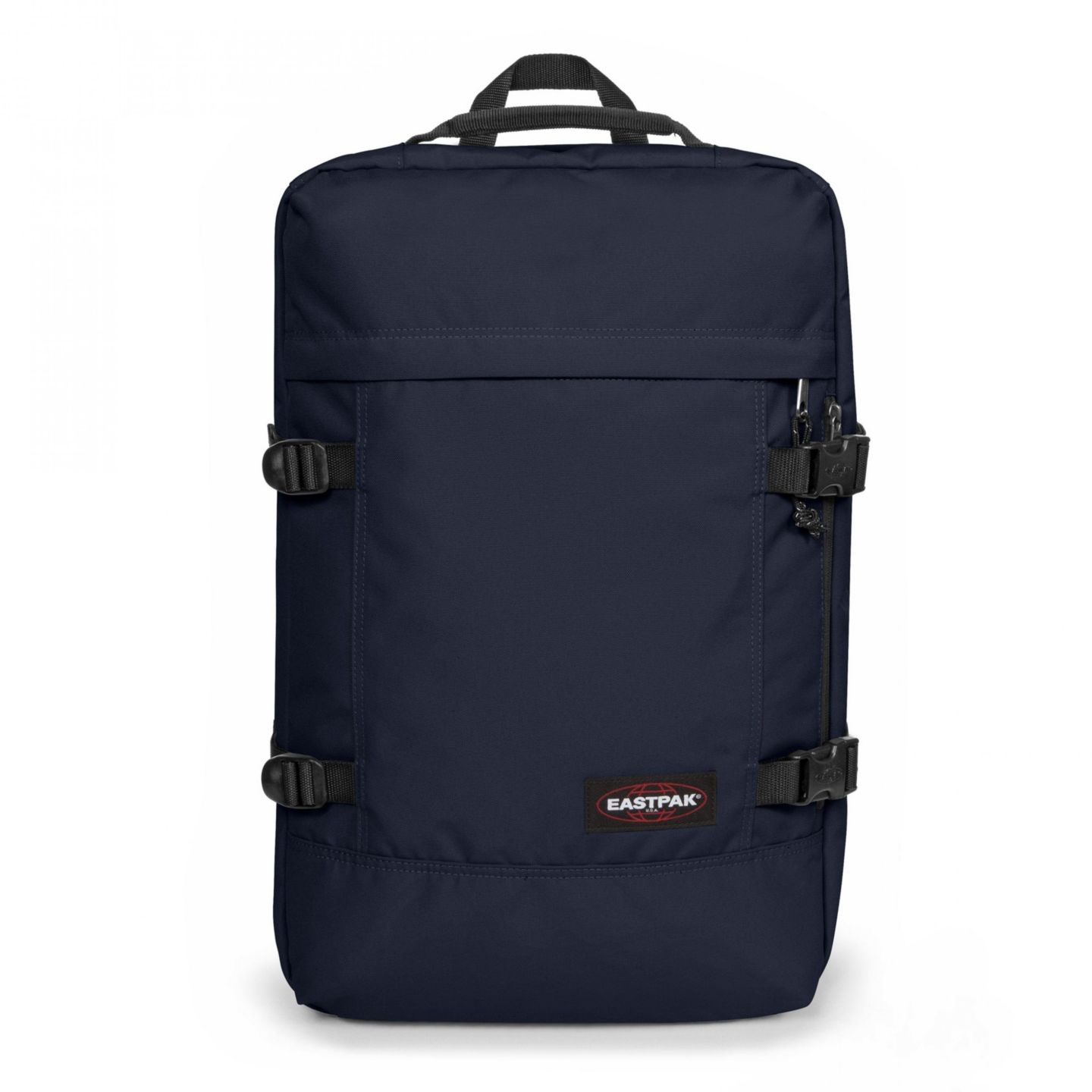 Рюкзак Eastpak Travelpack, цвет: Морской — фото 1