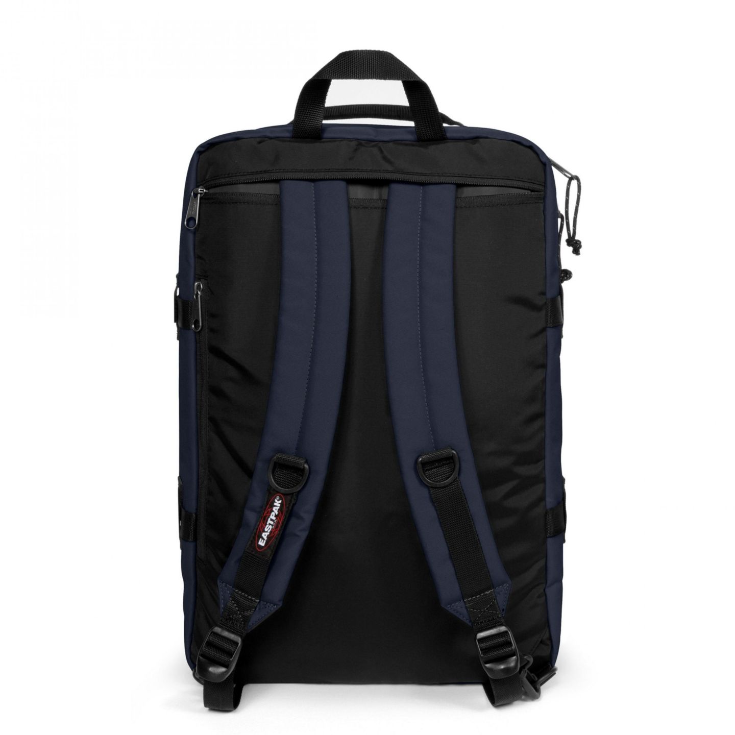 Рюкзак Eastpak Travelpack, цвет: Морской — фото 6