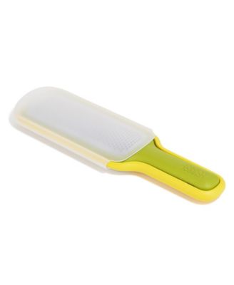 2-Pc. Nest Grate Zest Paddle Grater Set