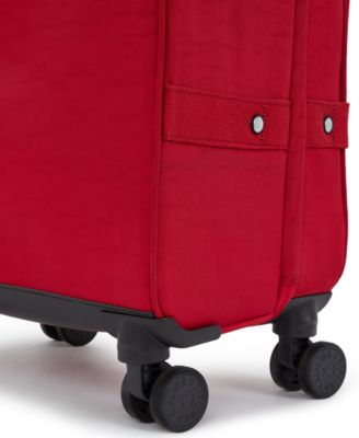 Spontaneous Medium Rolling Luggage