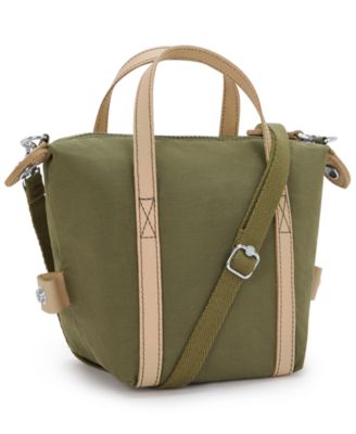 Boxy Art Small Ona Crossbody Bag