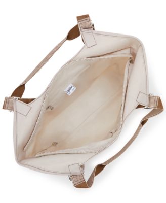 Geraldina Extra-Large Tote Bag