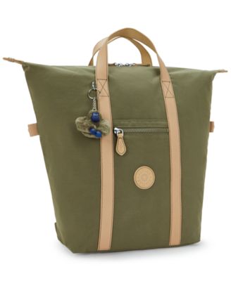 New Art Ona Extra-Large Backpack