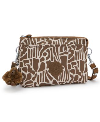 Riri Print Small Crossbody Bag