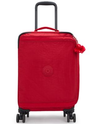 Spontaneous Extra-Large Rolling Luggage