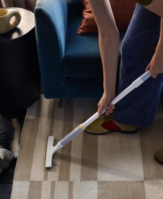 3-Pc. Cleantech Pet Hair Carpet and Upholstery Cleaning Tool Set