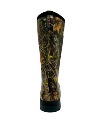 Men's MARSHLAND: 14" NEOPRENE/RUBBER BOOT
