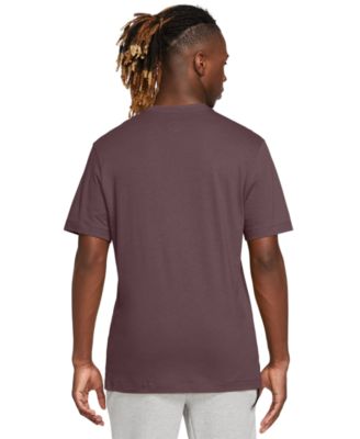 Men's Sportswear Club Short-Sleeve T-Shirt