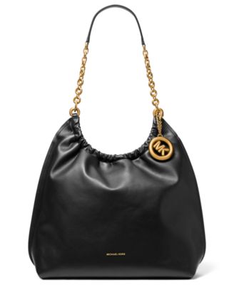 Indie Large Cinch Messanger Bag 