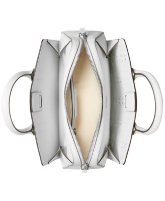 MICHAEL Laila Small Satchel Bag