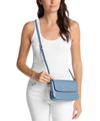 Alice Flap Small Crossbody Bag