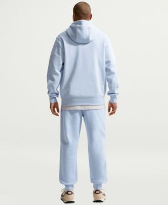 Men's Fleece Drawstring Joggers Pants