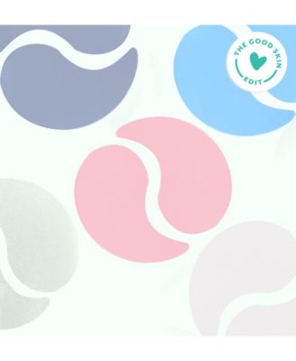 5-Pc. Project: Undereye Cult-Favorite Eye Patch Sampler