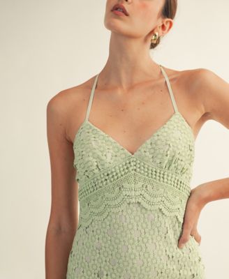 Women's Maisie V-Neck Dress