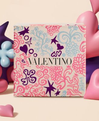 2-Pc. Donna Born in Roma Eau de Parfum and Shimmer Gift Set