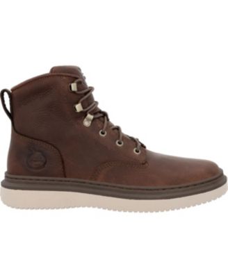 Men's Wedge Superlyte Work Boot