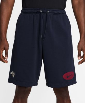 Men's Sportswear Club French Terry Standard-Fit Shorts