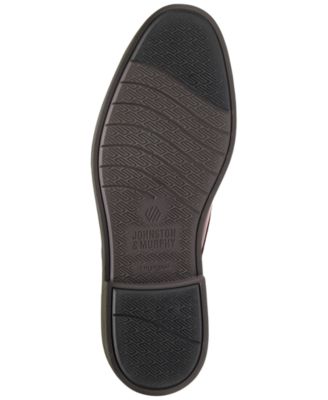 Men's Tyson Plain-Toe Dress Shoes