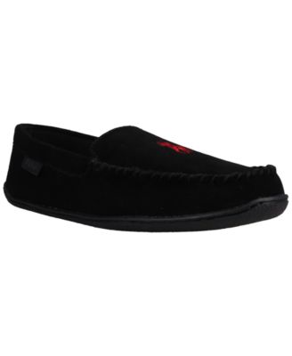 Men's Brenan Round-Toe Slippers