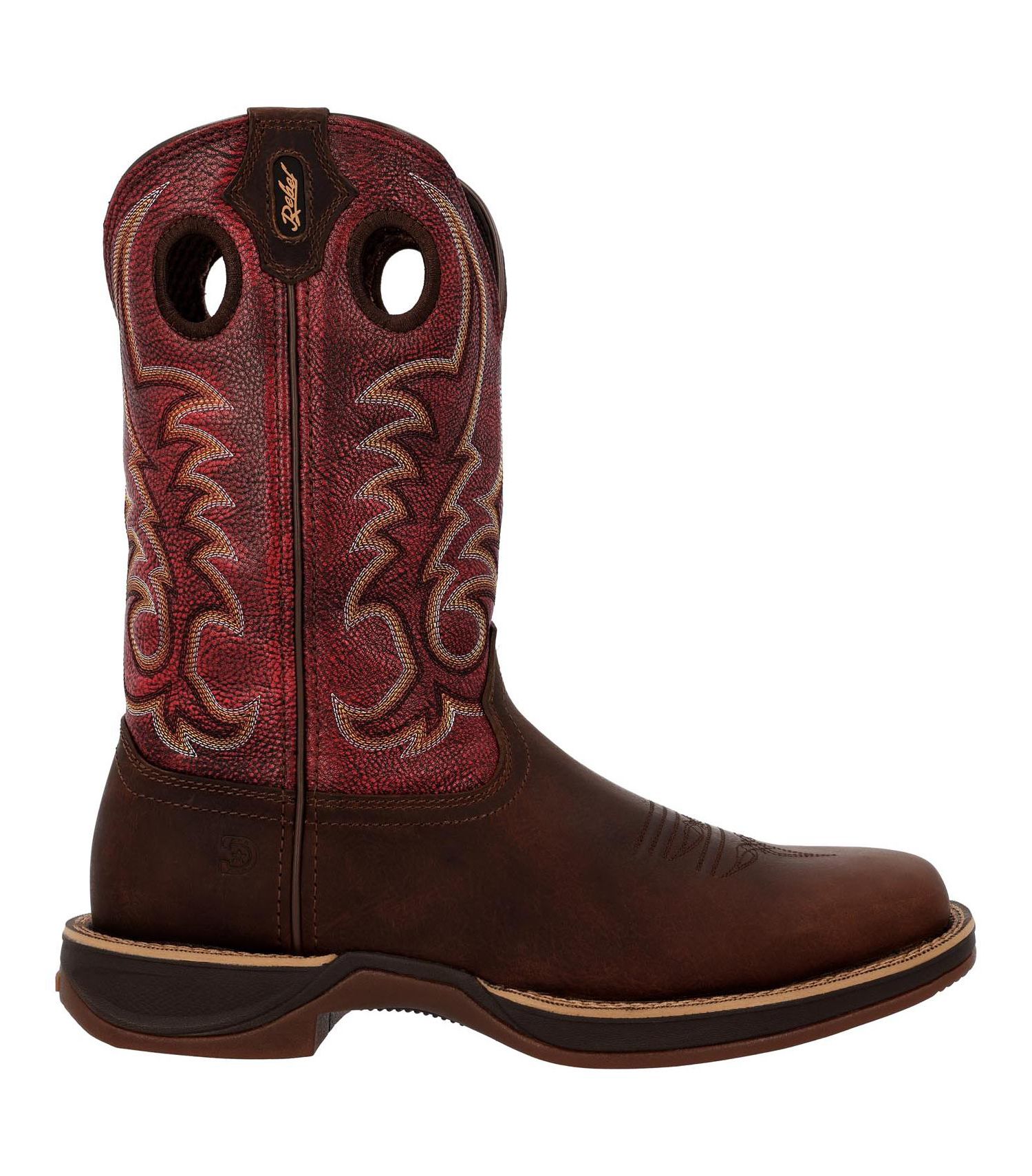 Men's Rebel Ultra-Lite Western Boot