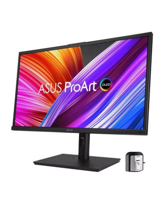 Asus ProArt PA27DCE-K 27" Class 4K UHD OLED Monitor - 16:9