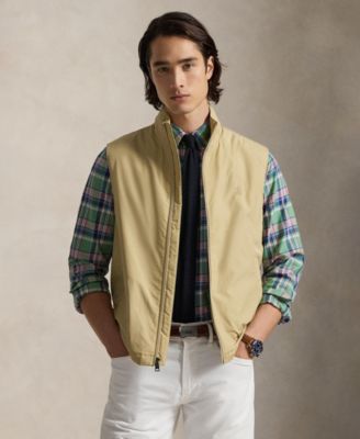 Men's The Southland Insulated Vest