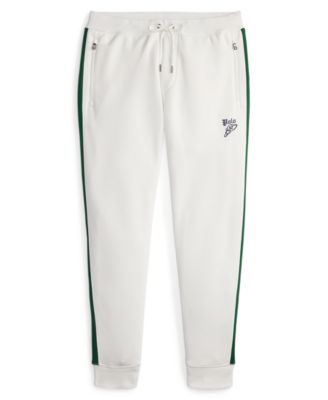 Men's Double-Knit Jogger Pants