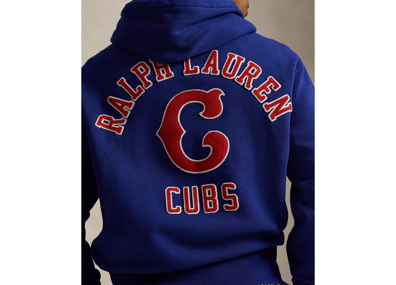 Men's Chicago Cubs™ Hoodie