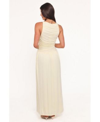 Women's Shirley Maxi Dress