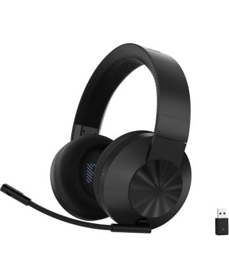 Legion H600 Wireless Closed-Back Over-Ear Gaming Headset