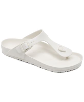 Women's Gizeh Essentials EVA Sandals from Finish Line