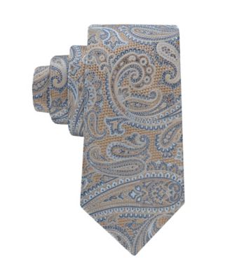 Men's Preston Paisley Tie