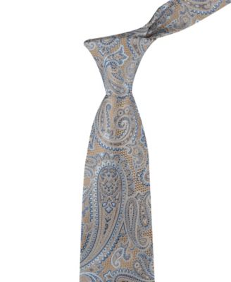 Men's Preston Paisley Tie