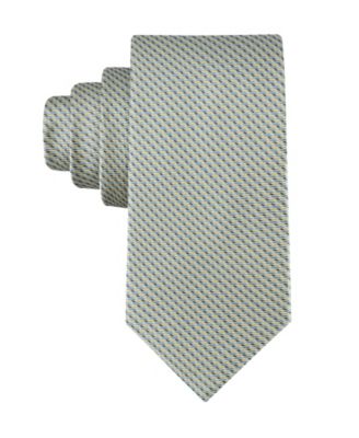 Men's Lowell Micro Geo Tie