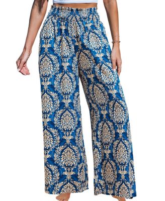 Women's Gilded Sands Ornate Pants