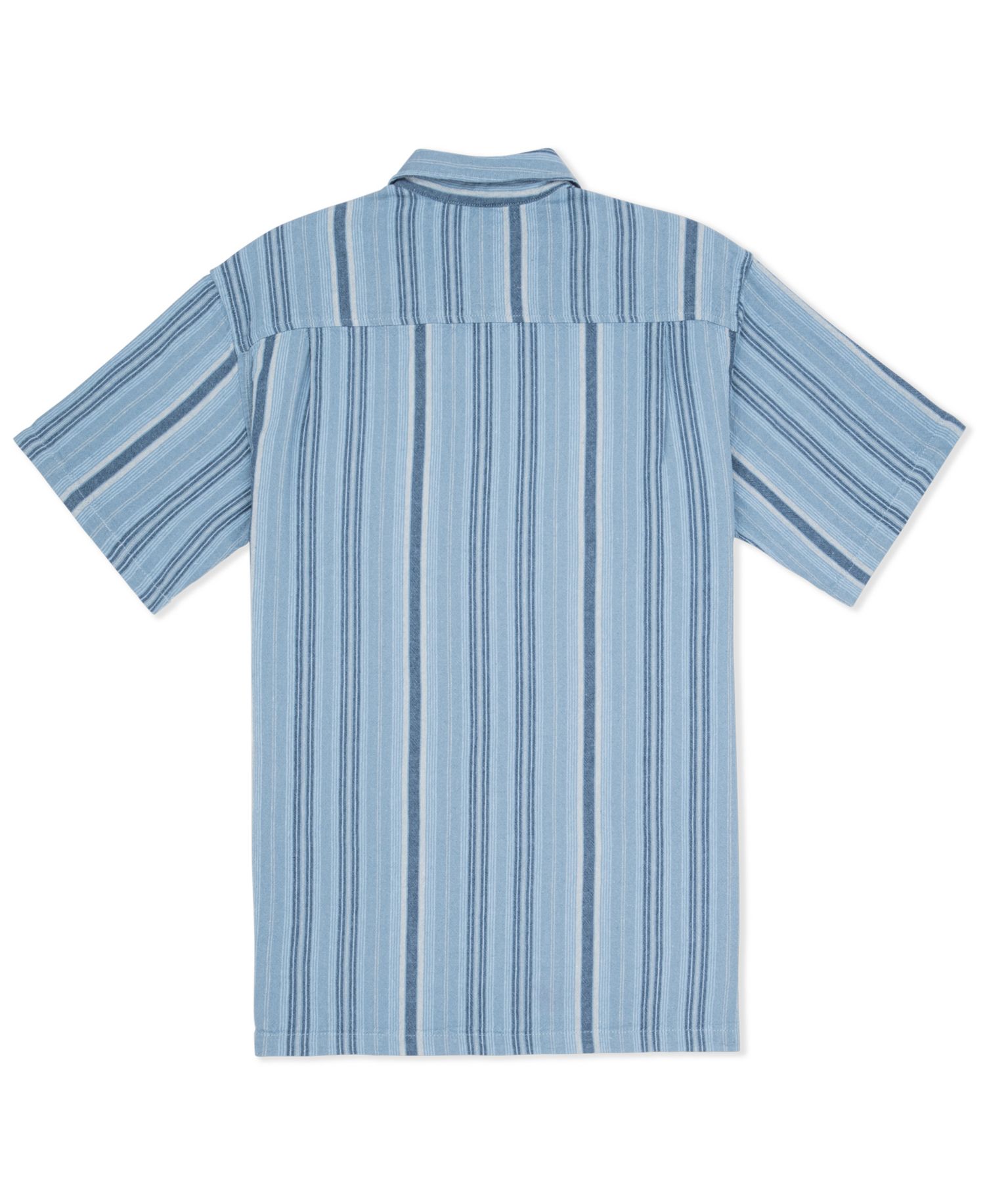 Men's Oceanside Stripe Shirt