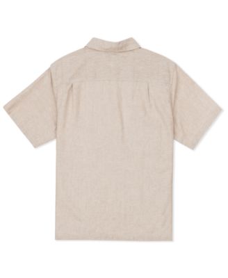 Men's Malibu Short-Sleeve Shirt