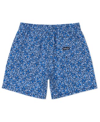 Men's Cannonball Stretch Volley Shorts