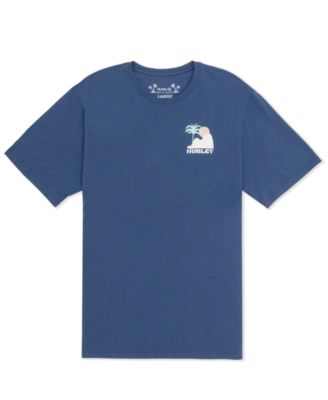 Men's Sunsets Short-Sleeve T-Shirt