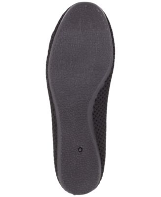 Women's Amelie Mary-Jane Slip-On Flats