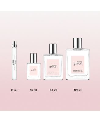amazing grace eau de toilette, 2 oz.